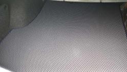 Volkswagen Passat B5 1997–2005 Kofferruimtemat SD (EVA, zwart) foto 3