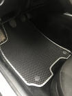 Volkswagen Passat B5 1997–2005 EVA automatten (zwart) foto 3