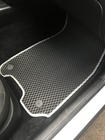 Volkswagen Passat B5 1997–2005 EVA automatten (zwart) foto 2