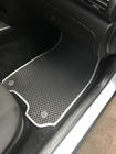 Volkswagen Passat B5 1997–2005 EVA automatten (zwart) foto 4