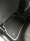 Volkswagen Passat B5 1997–2005 EVA automatten (zwart) foto 5