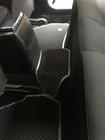 Volkswagen Passat B5 1997–2005 EVA automatten (zwart) foto 6