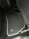 Volkswagen Passat B5 1997–2005 EVA automatten (zwart) foto 7