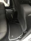 Volkswagen Passat B5 1997–2005 EVA automatten (zwart) foto 8