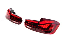 BMW 3 Serie F30/F31 2012–2019 Achterlichten type-1 (2 stuks) foto 4