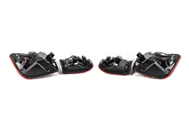 BMW 3 Serie F30/F31 2012–2019 Achterlichten type-1 (2 stuks) foto 6