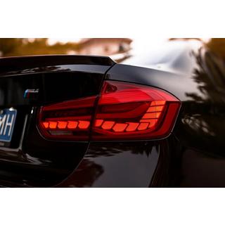 Achterlichten type-1 (2 stuks) BMW 3 Serie F30/F31 2012–2019 foto 1