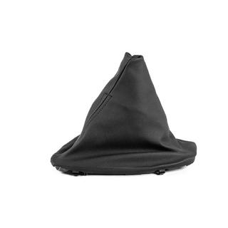 OEM pookhoes (kunstleer) BMW 3-serie E90/E91 2005–2011 foto 3