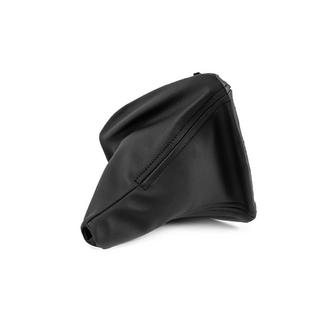 OEM pookhoes (kunstleer) BMW 3-serie E90/E91 2005–2011 foto 4