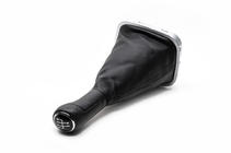 Volkswagen Polo 2010–2017 Pookknop en pookhoes (HB) (5-versnellingsbak) foto 3