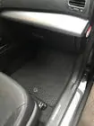 Kia Sorento II XM 2009–2014 Automatten 2012-2014 (EVA, zwart) foto 4