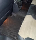 Volkswagen Touareg 2010–2018 EVA automatten (zwart) foto 12