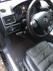 Volkswagen Touareg 2010–2018 EVA automatten (zwart) foto 2