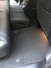 Volkswagen Touareg 2010–2018 EVA automatten (zwart) foto 6