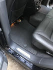 Volkswagen Touareg 2010–2018 EVA automatten (zwart) foto 7