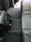 Volkswagen Touareg 2010–2018 EVA automatten (zwart) foto 9