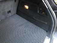 Volkswagen Touareg 2010–2018 Kofferbakmat V2 (EVA, zwart) foto 4