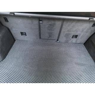Kofferbakmat V2 (EVA, zwart) foto 3