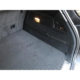 Kofferbakmat V2 (EVA, zwart) foto 4