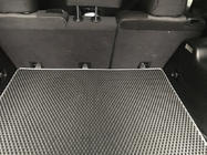 Jeep Cherokee KL 2013– Kofferbakmat (EVA, zwart) foto 3