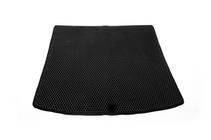 Jeep Cherokee KL 2013– Kofferbakmat (EVA, zwart) foto 5