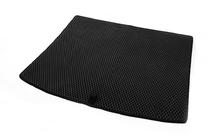 Jeep Cherokee KL 2013– Kofferbakmat (EVA, zwart) foto 6