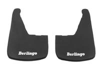 Citroen Berlingo 1996–2008 Premium rechte spatlappen (2 stuks) foto 2