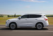 Vernieuwde Hyundai Santa Fe-crossover nu te koop foto 4