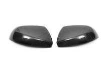 Mercedes Vito/V-klasse W447 2014– Carbon spiegelkappen (2 stuks) foto 2