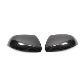 Carbon spiegelkappen (2 stuks) Mercedes Vito/V-klasse W447 2014– foto 2