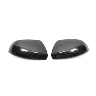 Carbon spiegelkappen (2 stuks) Mercedes Vito/V-klasse W447 2014– foto 2