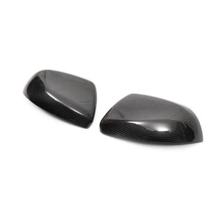 Carbon spiegelkappen (2 stuks) Mercedes Vito/V-klasse W447 2014– foto 3