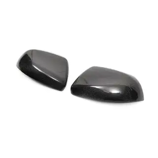 Carbon spiegelkappen (2 stuks) Mercedes Vito/V-klasse W447 2014– foto 3
