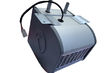 Extra interieurverwarmer: kenmerken en specificaties foto 1