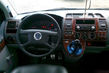 Interieurtuning voor Volkswagen T5 Multivan en dashboardcovers foto 1