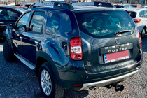 Renault Duster 2008–2017 Gladde wielkastverbreders (8 stuks, ABS) EuroCap - Turkije foto 10