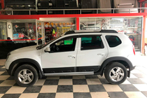 Renault Duster 2008–2017 Gladde wielkastverbreders (8 stuks, ABS) EuroCap - Turkije foto 6
