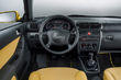 Carbonlook dashboardpanelen voor Audi A3 foto 1