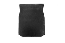 BMW 7-serie E38 1994–2001 EVA kofferbakmat (zwart) foto 4