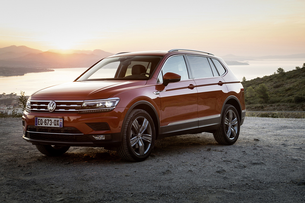 Welke nieuwe Volkswagen-modellen worden verwacht in 2021