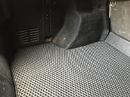 Chevrolet Aveo T250 2005–2011 Kofferbakmat (EVA, zwart) foto 3