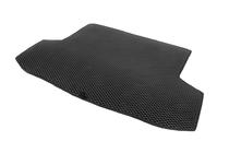 Chevrolet Aveo T250 2005–2011 Kofferbakmat (EVA, zwart) foto 6