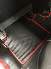 Chevrolet Aveo T250 2005–2011 EVA automatten (zwart) foto 2
