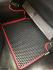 Chevrolet Aveo T250 2005–2011 EVA automatten (zwart) foto 6