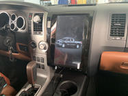 Toyota Sequoia 2007–2022 TESLA multimedia-unit foto 2