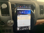 Toyota Sequoia 2007–2022 TESLA multimedia-unit foto 5