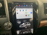 Toyota Sequoia 2007–2022 TESLA multimedia-unit foto 7