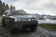 Dacia bereidt grote zevenzitter-crossover voor foto 2