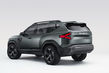 Dacia bereidt grote zevenzitter-crossover voor foto 3