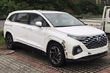 Hyundai presenteert de nieuwe Custo-minivan foto 1